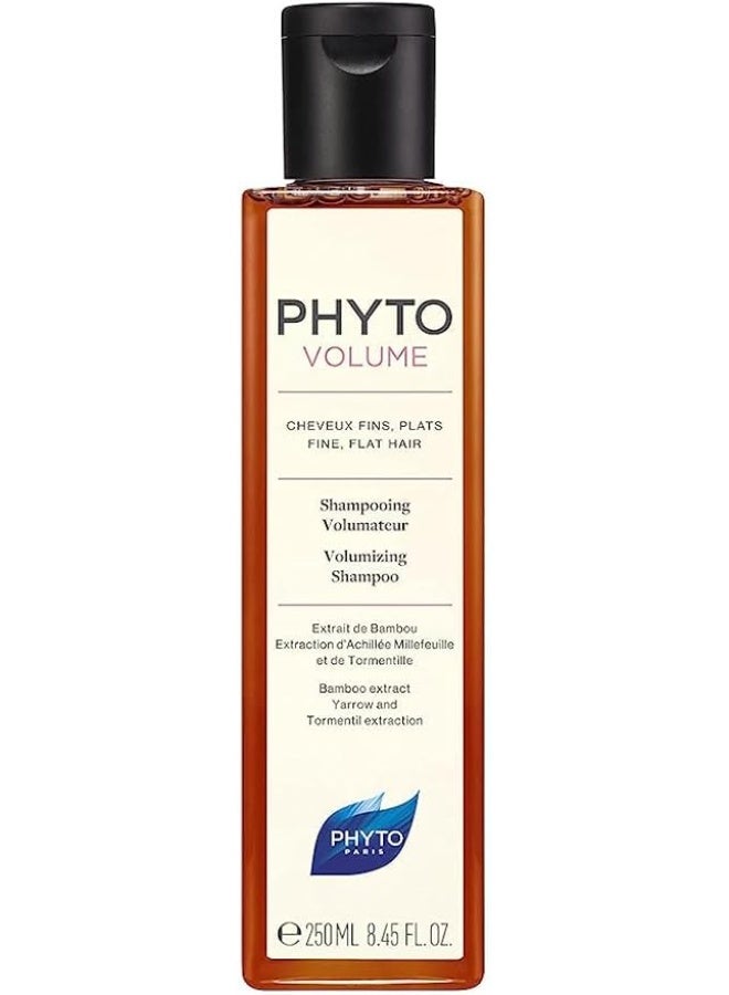 Phyto Volume Volumising Shampoo 250 Ml